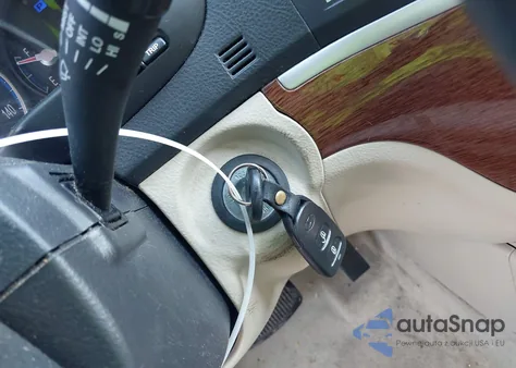 2007 Hyundai Santa Fe Gls z USA, uszkodzony, nr VIN 5NMSG73D97H032855